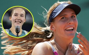 Lọt vào Top 10 WTA, Mirra Andreeva có trở thành Vaidisova thứ hai?