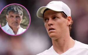 Toni Nadal: 'Một số kẻ chỉ trích Sinner cũng đâu hoàn toàn trong sạch'