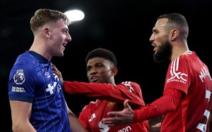 Nhận định, soi tỷ lệ MU vs Ipswich 2h30 ngày 27/2, Ngoại hạng Anh