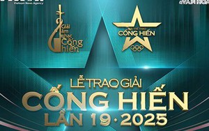 Giải Cống Hiến 2025: Tìm ra những Nhà Sản Xuất Âm Nhạc Xuất Sắc Nhất