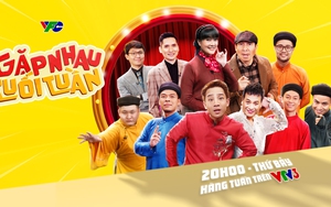 Trailer 'Gặp nhau cuối tuần' hé lộ nhiều chi tiết thú vị