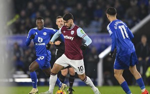 Nhận định, soi tỷ lệ West Ham vs Leicester 03h00 hôm nay 28/2, Ngoại hạng Anh vòng 27
