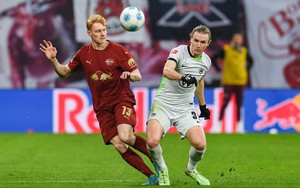 Nhận định, soi tỷ lệ Leipzig vs Wolfsburg 02h45 ngày 27/2, tứ kết Cúp quốc gia Đức