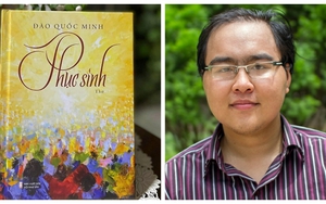 Đào Quốc Minh - Một hành trình "phục sinh" trong thơ và đời