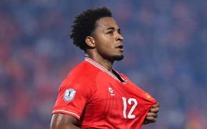 Giải Thể thao Cống hiến 2025: Trên những nẻo đường cống hiến