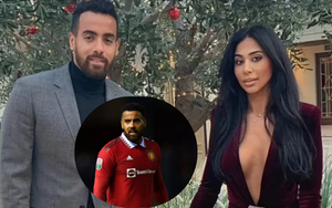 Vợ của cựu sao MU nhận án phạt chỉ vì khoản nợ... 5 bảng/tháng