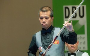 Trần Quyết Chiến bắt đầu hành trình bảo vệ chức vô địch World Cup, chạm trán Bao Phương Vinh ở vòng bảng