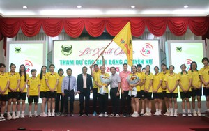 Thanh Thúy kết hợp với chủ công Ba Lan, VTV Bình Điền Long An quyết tranh vô địch cúp Hoa Lư Bình Điền