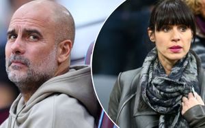 HLV Pep Guardiola bắt đầu tiến hành thủ tục ly hôn, hé lộ khối tài sản khổng lồ sẽ bị chia