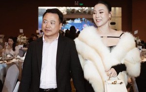 Phương Oanh sang chảnh với visual phu nhân chủ tịch