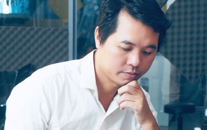 Nhạc sĩ Phạm Hải Đăng: Nhờ truyện Nguyễn Nhật Ánh mà viết nhạc học trò
