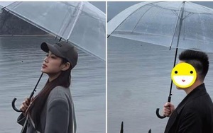 Hoa hậu Đỗ Thị Hà lên xe hoa sau khi rời Sen Vàng?