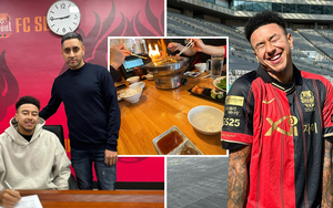 Sao MU hồi sinh sự nghiệp tại Hàn Quốc, hòa nhập văn hóa và trở thành biểu tượng mới