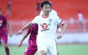 Rộ tin đồn ngôi sao cuối cùng của 'lứa gà nòi' rời HAGL, tới bến đỗ mới đầy bất ngờ