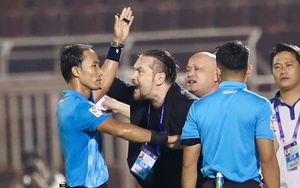Bóng đá Việt Nam: 'Đừng để cái sảy nảy cái ung…'