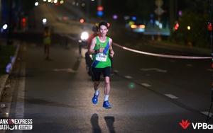 Nông dân làm vườn ở Tây Nguyên chạy marathon dưới 3 giờ, lọt top 115 người chạy marathon nhanh nhất Việt Nam 