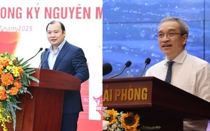 Thủ tướng Chính phủ điều động, bổ nhiệm 2 Thứ trưởng Bộ Văn hóa, Thể thao và Du lịch