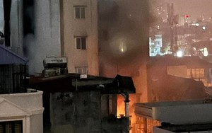Ngày 10/3, xét xử vụ cháy chung cư mini làm chết 56 người ở Hà Nội