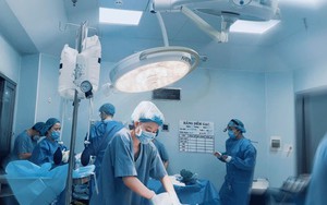 Bộ phim điện ảnh chiếu rạp đầu tiên bằng AI có chủ đề tri ân ngành Y