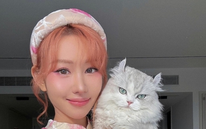 MIN hé lộ dự án âm nhạc mới kết hợp cùng Bùi Công Nam?