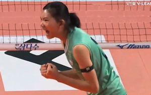 Phụ công Bích Thủy lập thành tích đặc biệt mới nhất ở giải Hàn Quốc, sẵn sàng cho bước ngoặt mới của sự nghiệp