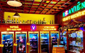 Giải Golf kỷ niệm 30 Năm thành lập Hoa Viên và 30 năm Pilsner Urquell có mặt tại Việt Nam

