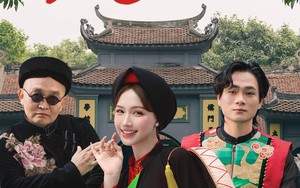 Hoà Minzy công bố khách mời đặc biệt dự án Bắc Bling (Bắc Ninh)