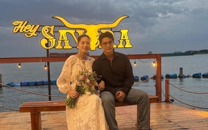 Ngô Thanh Vân lộ nghi vấn mang thai con đầu lòng