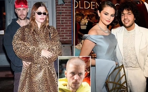 Bạn bè Hailey khuyên rời Justin Bieber: Bí mật hôn nhân rạn nứt và cái bóng Selena Gomez