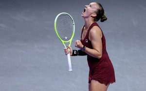 Đương kim vô địch Wimbledon rút lui khỏi Indian Wells 2025