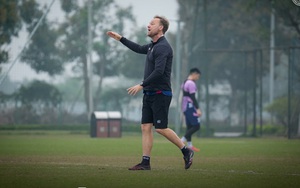 Tin nóng bóng đá Việt hôm nay 28/2: Thầy Filip Nguyễn lo sớm cho bán kết Shopee Cup; HLV Vũ Tiến Thành bất ngờ trước tin Minh Vương rời HAGL