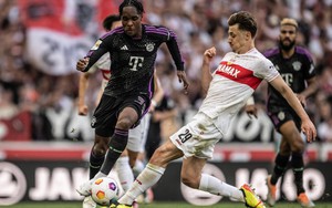 Nhận định, soi tỷ lệ Stuttgart vs Bayern Munich, 02h30 ngày 1/3, vòng 24 Bundesliga