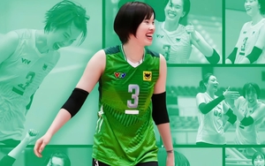 HLV vô địch bóng chuyền nữ Việt Nam tiết lộ thông tin mới nhất rất quan trọng về Trần Thị Thanh Thúy