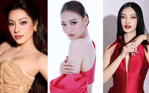 Miss Cosmo Vietnam 2025 khởi động, quy tụ nhiều Hoa, Á hậu ghi danh