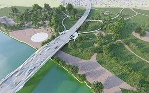 Một số thông tin về xây dựng cầu Tứ Liên và cầu Trần Hưng Đạo, Hà Nội