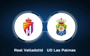 Nhận định, soi tỷ lệ Valladolid vs Las Palmas 03h00 ngày 1/3, vòng 26 La Liga