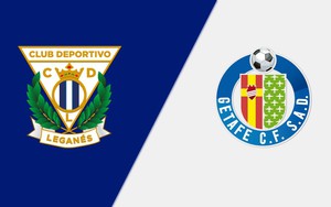 Nhận định, soi tỷ lệ Leganes vs Getafe 20h00 hôm nay 2/3, vòng 26 La Liga