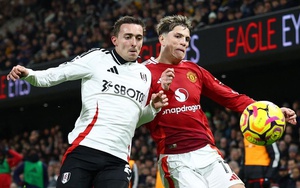 Nhận định, soi tỷ lệ Manchester United vs Fulham 23h30 hôm nay 2/3, Cúp FA vòng 5
