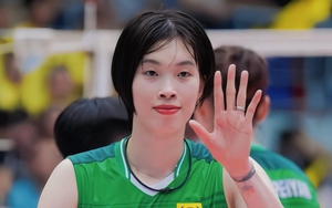 Tin nóng thể thao tối 28/2: Xác định thời điểm Trần Thị Thanh Thúy sang Hàn Quốc; ĐT Việt Nam hưởng lợi khi bốc thăm giải châu Á