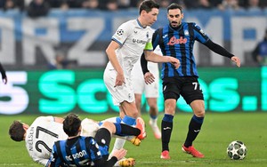 Nhận định, soi tỷ lệ Atalanta vs Venezia 21h hôm nay 1/3, vòng 27 Serie A