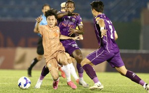 Link xem trực tiếp bóng đá Bình Định vs Bình Dương 18h hôm nay 1/3, vòng 15 V-League