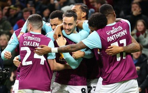 Nhận định, soi tỷ lệ Preston vs Burnley 19h15 hôm nay 1/3, cúp FA vòng 5
