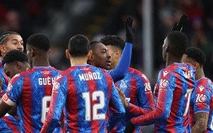 Nhận định, soi tỷ lệ Crystal Palace vs Millwall 19h15 hôm nay 1/3, cúp FA vòng 5