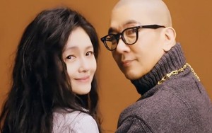 DJ Koo được cho là đã ngừng ăn uống sau khi mất vợ Từ Hy Viên