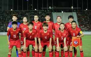 Madam Pang tiết lộ Việt Nam cùng Thái Lan là chủ nhà của giải đấu lớn sau quyết định của AFC, cơ hội dự World Cup rộng mở
