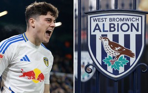 Nhận định, soi tỷ lệ Leeds vs West Brom 19h30 hôm nay 1/3, vòng 35 Hạng Nhất Anh