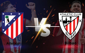 Nhận định, soi tỷ lệ Atletico vs Bilbao 03h00 hôm nay 2/3, vòng 26 La Liga