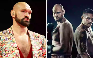 Xếp hạng 10 võ sĩ hàng đầu thế giới: 'Độc cô cầu bại' ngồi ngai vàng, 'Vua giang hồ' gây tranh cãi 