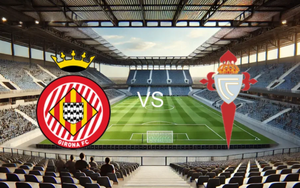 Nhận định, soi tỷ lệ Girona vs Celta Vigo 20h hôm nay 1/3, vòng 26 La Liga