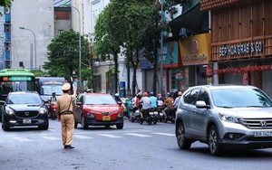 Chính phủ yêu cầu bảo đảm trật tự, an toàn giao thông năm 2025